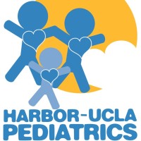 Harbor-UCLA Pediatrics logo, Harbor-UCLA Pediatrics contact details