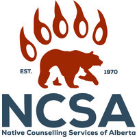 Native Counselling Services of Alberta logo, Native Counselling Services of Alberta contact details