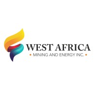 West Africa Mining and Energy Inc. logo, West Africa Mining and Energy Inc. contact details