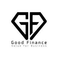 Good Finance IT logo, Good Finance IT contact details