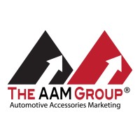 The AAM Group logo, The AAM Group contact details