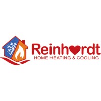 Reinhardt Home Heating logo, Reinhardt Home Heating contact details