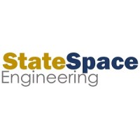 StateSpace Engineering logo, StateSpace Engineering contact details