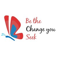 Bethechangeyouseek logo, Bethechangeyouseek contact details