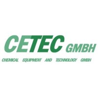 CETEC GmbH logo, CETEC GmbH contact details