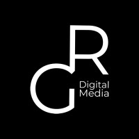 RG Digital Media logo, RG Digital Media contact details