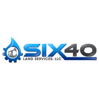 SIX40 Land Services logo, SIX40 Land Services contact details