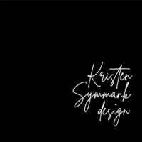 Kristen Symmank Design logo, Kristen Symmank Design contact details