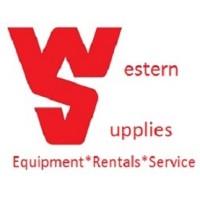 Western Supplies, Inc. logo, Western Supplies, Inc. contact details