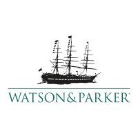 Watson&Parker logo, Watson&Parker contact details