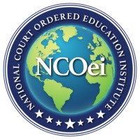 National Court Ordered Education Institute logo, National Court Ordered Education Institute contact details