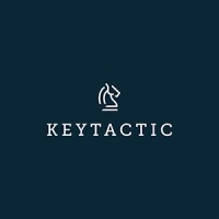 Keytactic logo, Keytactic contact details