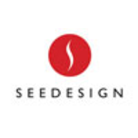 SEEDesign.com logo, SEEDesign.com contact details