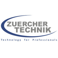 Zuercher Technik AG logo, Zuercher Technik AG contact details