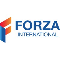 Forza International logo, Forza International contact details