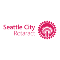 Seattle City Rotaract logo, Seattle City Rotaract contact details