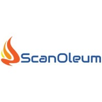 ScanOleum logo, ScanOleum contact details