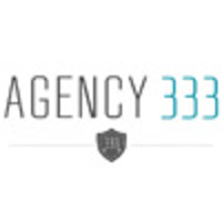 Agency 333 logo, Agency 333 contact details