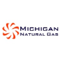 Michigan Natural Gas LLC logo, Michigan Natural Gas LLC contact details