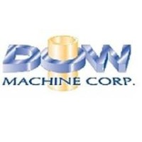 Dow Machine Corp. logo, Dow Machine Corp. contact details