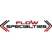 Flow Specialties logo, Flow Specialties contact details