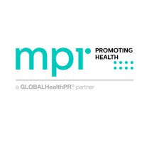 MPR Agency - GLOBALHealthPR Partner logo, MPR Agency - GLOBALHealthPR Partner contact details