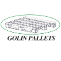 Golin Pallets S.r.L. logo, Golin Pallets S.r.L. contact details