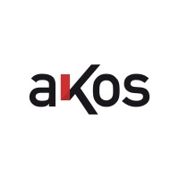 Akos Finance logo, Akos Finance contact details