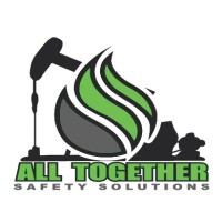 All Together Safety logo, All Together Safety contact details