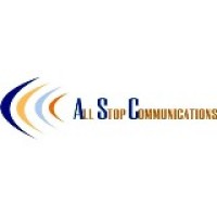 All Stop Communications logo, All Stop Communications contact details