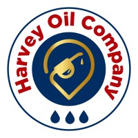 Harvey Oil Company, Inc. logo, Harvey Oil Company, Inc. contact details