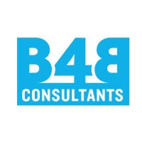 B4B CONSULTANTS SRL logo, B4B CONSULTANTS SRL contact details