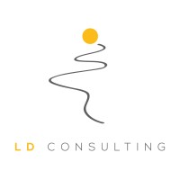 LD Consulting logo, LD Consulting contact details