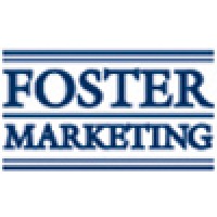 Foster Marketing Communications logo, Foster Marketing Communications contact details