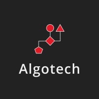 Algotech logo, Algotech contact details