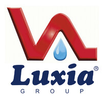 Luxia Group logo, Luxia Group contact details