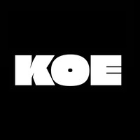 KOE Sound Agency logo, KOE Sound Agency contact details