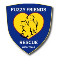 Fuzzy Friends Rescue logo, Fuzzy Friends Rescue contact details