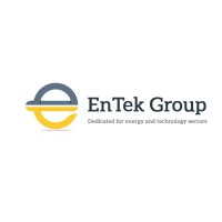 Entek Group LLC logo, Entek Group LLC contact details