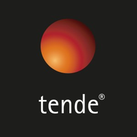 tende logo, tende contact details