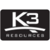 K3 Resources Inc. logo, K3 Resources Inc. contact details