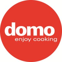 Domo Enjoy Cooking logo, Domo Enjoy Cooking contact details