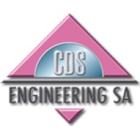 CDS Engineering SA logo, CDS Engineering SA contact details