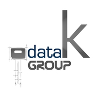 data K network S.r.l. logo, data K network S.r.l. contact details