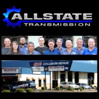 Allstate Transmission logo, Allstate Transmission contact details