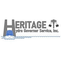 Heritage Hydro Governor Service, Inc. logo, Heritage Hydro Governor Service, Inc. contact details