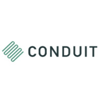 Conduit Power logo, Conduit Power contact details