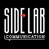 Side Lab Communication logo, Side Lab Communication contact details