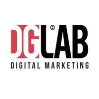 DGLAB logo, DGLAB contact details