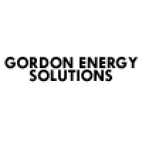 Gordon Energy Solutions logo, Gordon Energy Solutions contact details